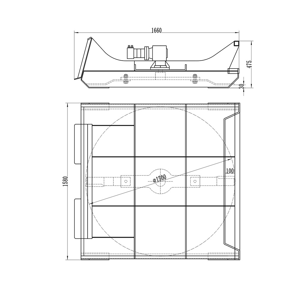 เครื่องตัดสกิดคัดท้าย details